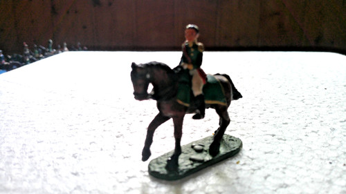 Soldat cavalier plomb del - soldat/cavalier,