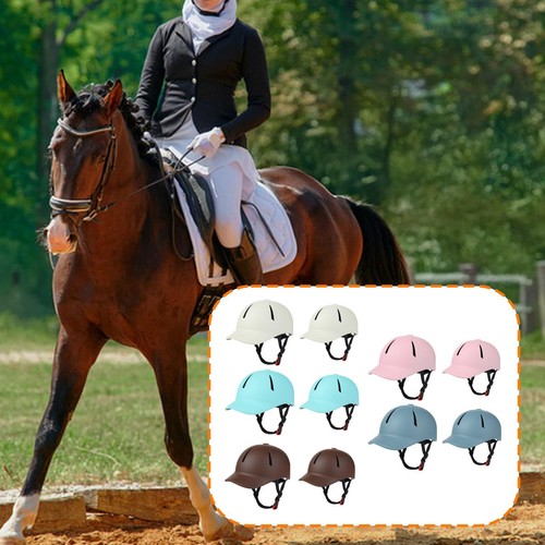 Casque équitation - casque, d'équitation