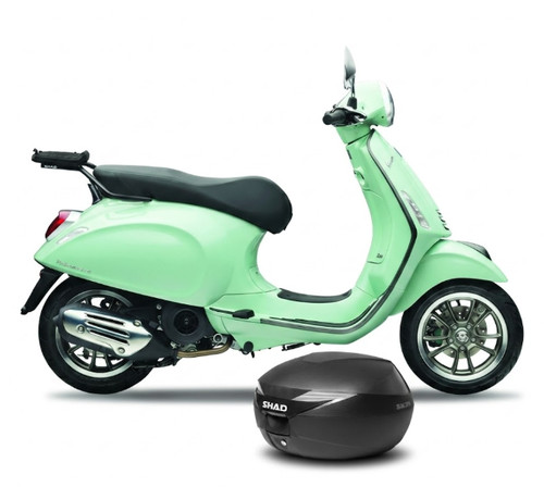 Piaggio vespa sprint 150 kit - vespa,