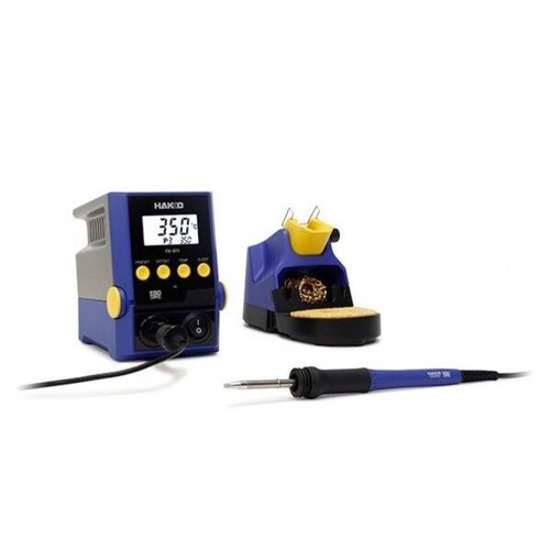 Hakko fx971 fer - fx971, fx971-81