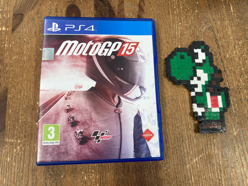 Moto jeux ps4 - moto, 15