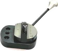 Fixation de tournage à billes