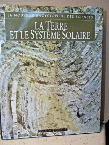 Cattermole terre et le - et,