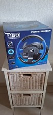 Volant Course Thrustmaster T150 Force Feedback Racing Wheel PS3 PS4 PS5 PC