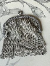 Ancienne Bourse / Aumonière /