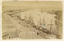 France, Nantes, Dervallières