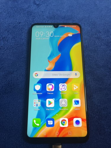 Huawei p30 lite - p30, lite-128go