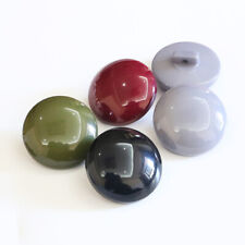 10/8/6pcs Tige Boutons