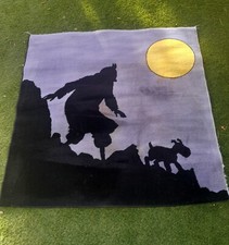 Hergé axis tapis - -tapis,, &