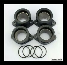 4 Pipes Admission + Joints