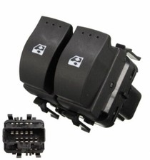 RENAULT CLIO 2  BOUTON