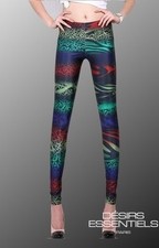 Leggings femme   - Jegging Caleçon  Pantalon Slim - du 36 au 40