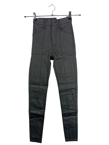 Stradivarius jeans cigarette - stradivarius,