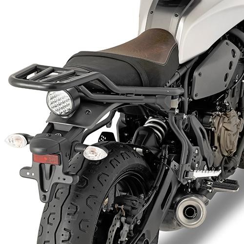 Attache support porte bagages - attache, porte-bagages