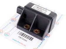 Capteur d'Angle de Braquage ESP Mercedes-Benz Classe C W203 A0025427218