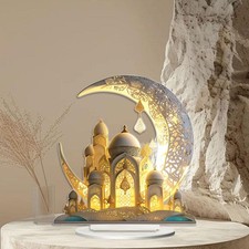 Décoration de château de