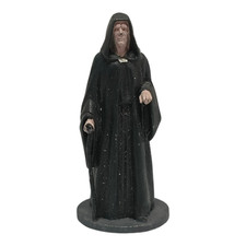 sympa  figurine plomb  star