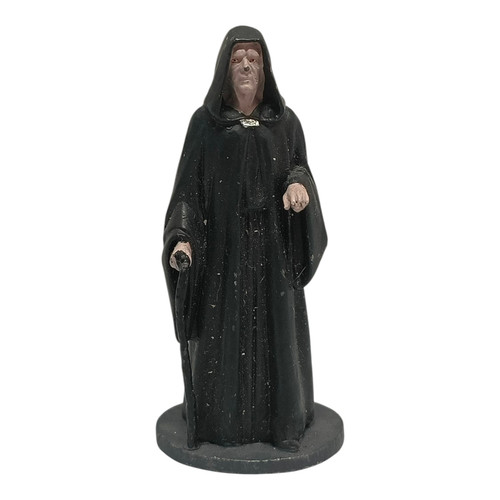 Sympa figurine plomb star - sympa,