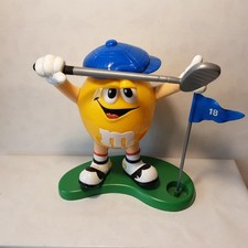 distributeur mms golfeur 1999