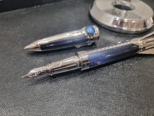 S.T.DUPONT coffret Prestige plume Odyssey