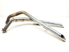 Silencieux Chrome Pour Honda VT750 Shadow Ace 98-03