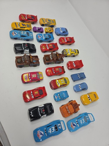 Disney pixar cars car - disney,