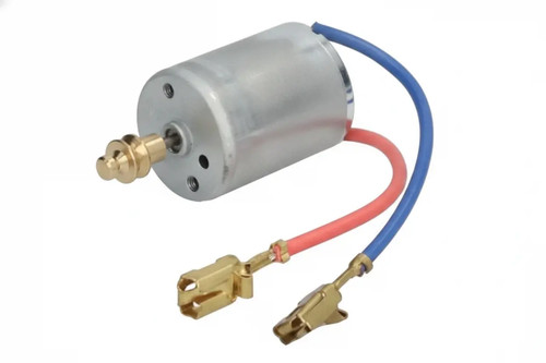 Moteur gyrophare 9mn 863 - moteur,