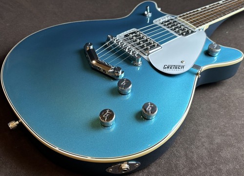 Gretsch g5222 electromatic - gretsch,