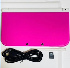 Console Nintendo 3DS LL XL