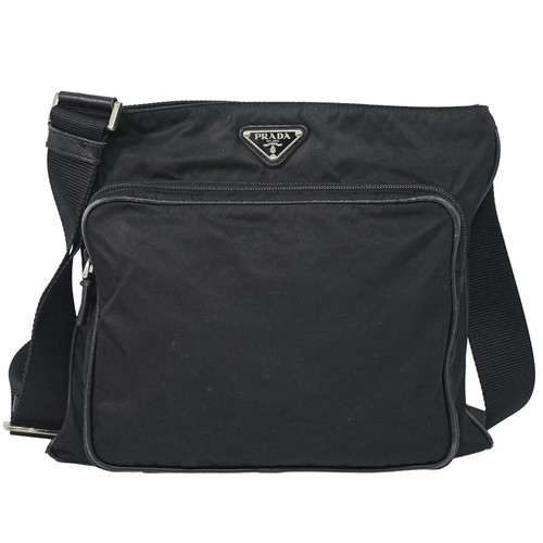Sac bandoulière prada - sac,