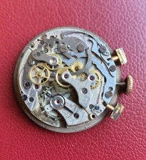 Mouvement Chronographe