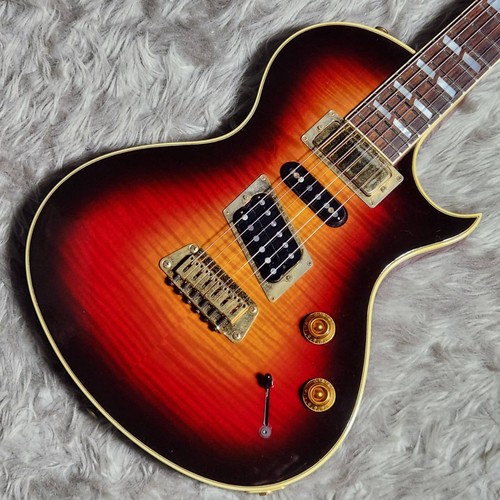 Gibson nighthawk standard - gibson,