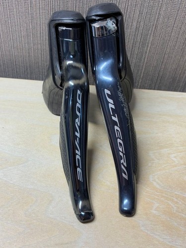 Shimano di2 shifter - shimano,