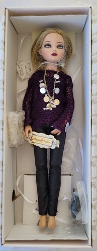 Ellowyne wilde doll - doll,