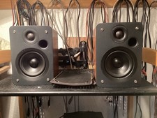 ENCEINTES QACOUSTICS 1010i