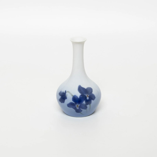Bing grondahl vase - bing&grondahl,