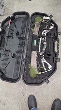Hoyt Carbon Matrix G3 Compound
