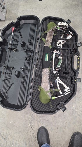 Hoyt carbon matrix - hoyt, compound