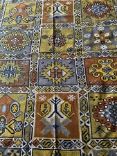 Tissu vintage Romnex Boussac "