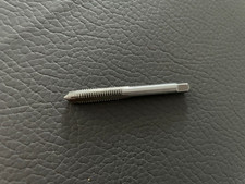 taraud filière une passe  M