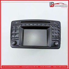 MERCEDES BENZ CLASSE C W203