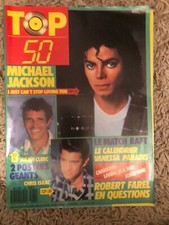 TOP 50 Magazine n°82 -