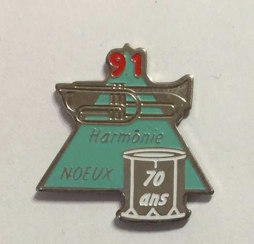 Pin harmonie - pin's,