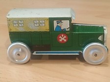Jouet Vintage Voiture Année
