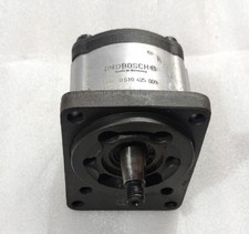 Pompe À Engrenage Hydraulique