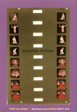 CARTE STÉREO COLORELIEF N°