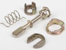 BARILLET SERRURE PORTE