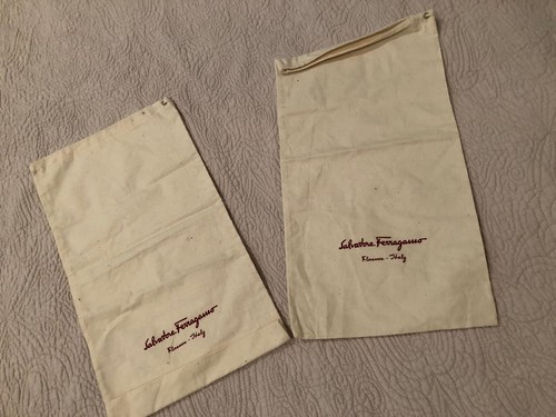 Salvadore ferragamo authentic - salvadore,
