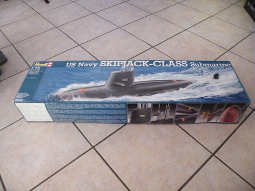 Vends maquette s - maquette, u.s
