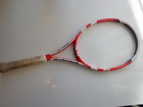 Babolat pure storm - storm, team